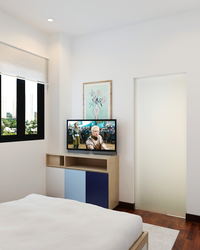 iSuites @ Palm (D19), Apartment #202331442